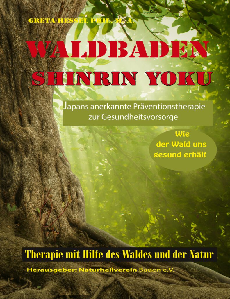 Waldbaden